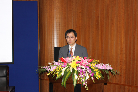 第二届北京大学-首尔大学-东京大学(PESETO