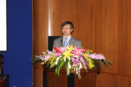 第二届北京大学-首尔大学-东京大学(PESETO