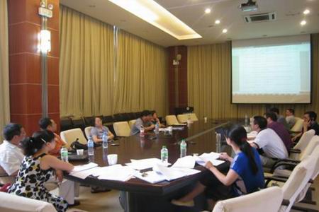 长江上游经济研究中心将竭力打造标志性成果_