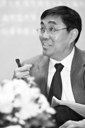 人口学家_计划生育 陆续在国家重要文件中删除 人口学者何亚福(3)