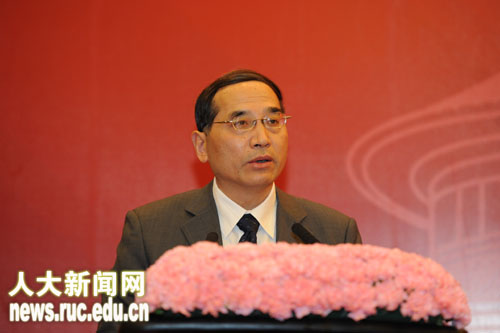 北京市第十一届哲学社会科学优秀成果奖揭晓人