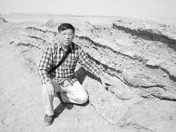 游圣徐霞客--北京大学唐晓峰教授的演讲