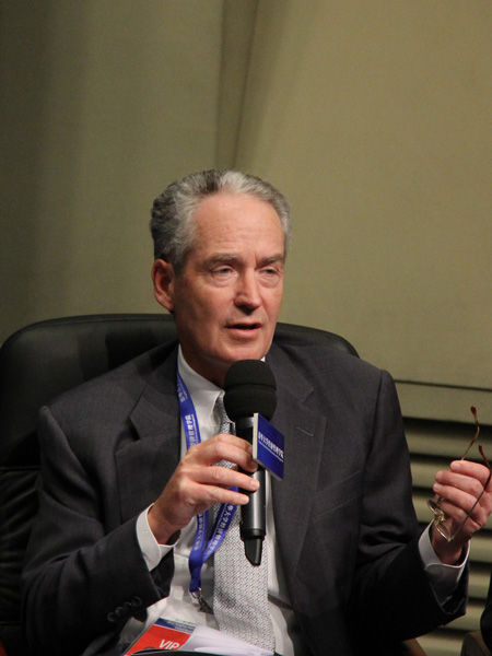 克里斯多夫-高尔文:中国拉动消费是明智的