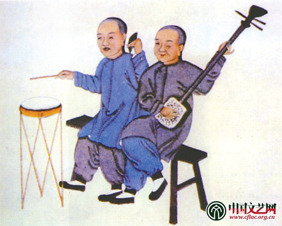 中国音乐史研究方法与理念探析